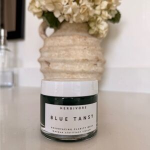 Blue Tansy Resurfacing Clarity Mask
